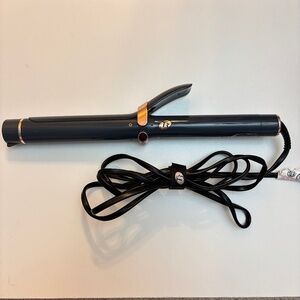 T3 1.25 inch Hair Curler
